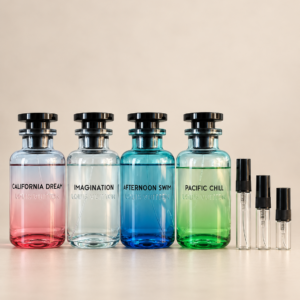 Louis Vuitton discovery set