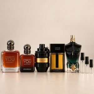 Cozy Season – Discovery Set