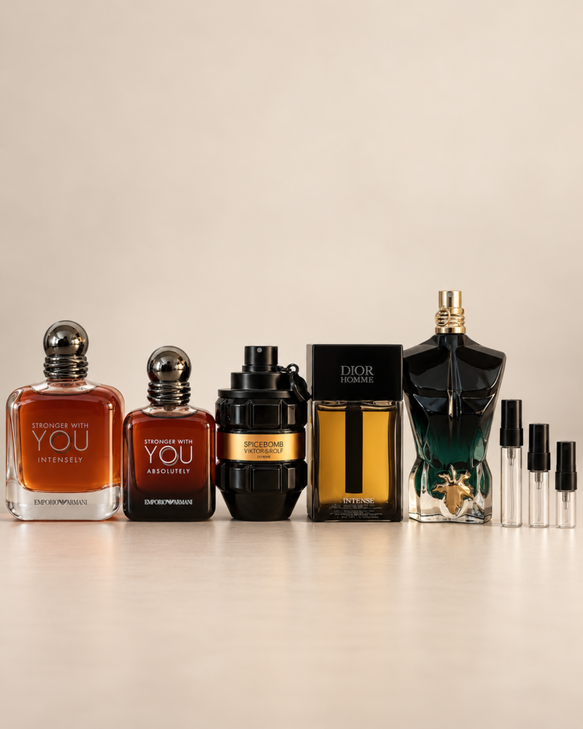 Cozy Season – Discovery Set