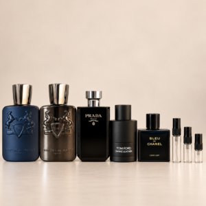 Autumn Nights – Premium Discovery Set