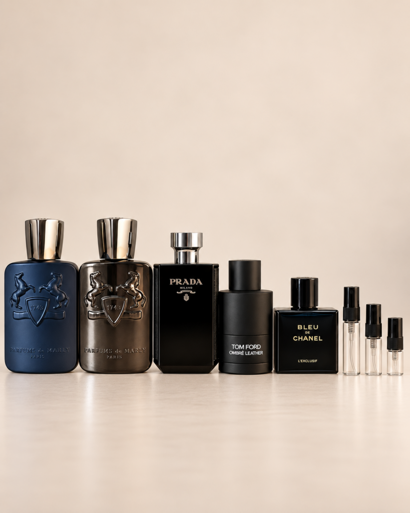 Autumn Nights – Premium Discovery Set